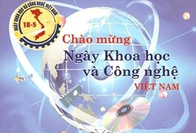 Kỷ niệm Ngày khoa học và công nghệ Việt Nam - Kết quả công tác Khoa học và Công nghệ, một số giải pháp trọng tâm của CATP Hải Phòng